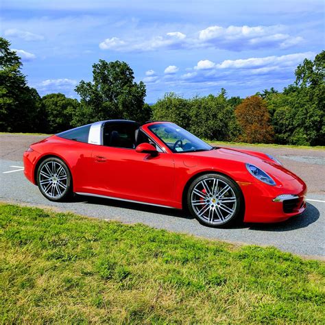 2015 porsche targa 4s owners manual. - The trendadvisor guide to breakthrough profits a proven system for building wealth in the financial.